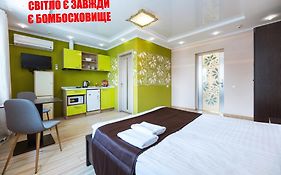 Veselka Hostel Kiev